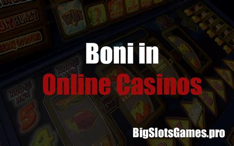 casino boni|bonus casino game.